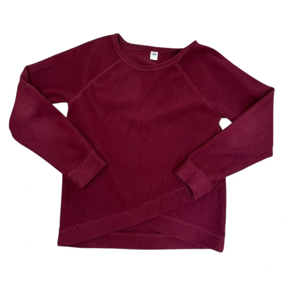 Old Navy girls long sleeve bundle lot hoodie sweater fleece Athliesure